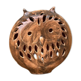 Ceramic lamp