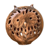 Ceramic lamp