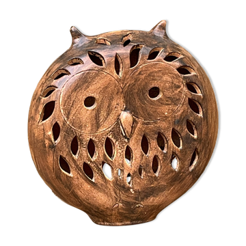 Ceramic lamp