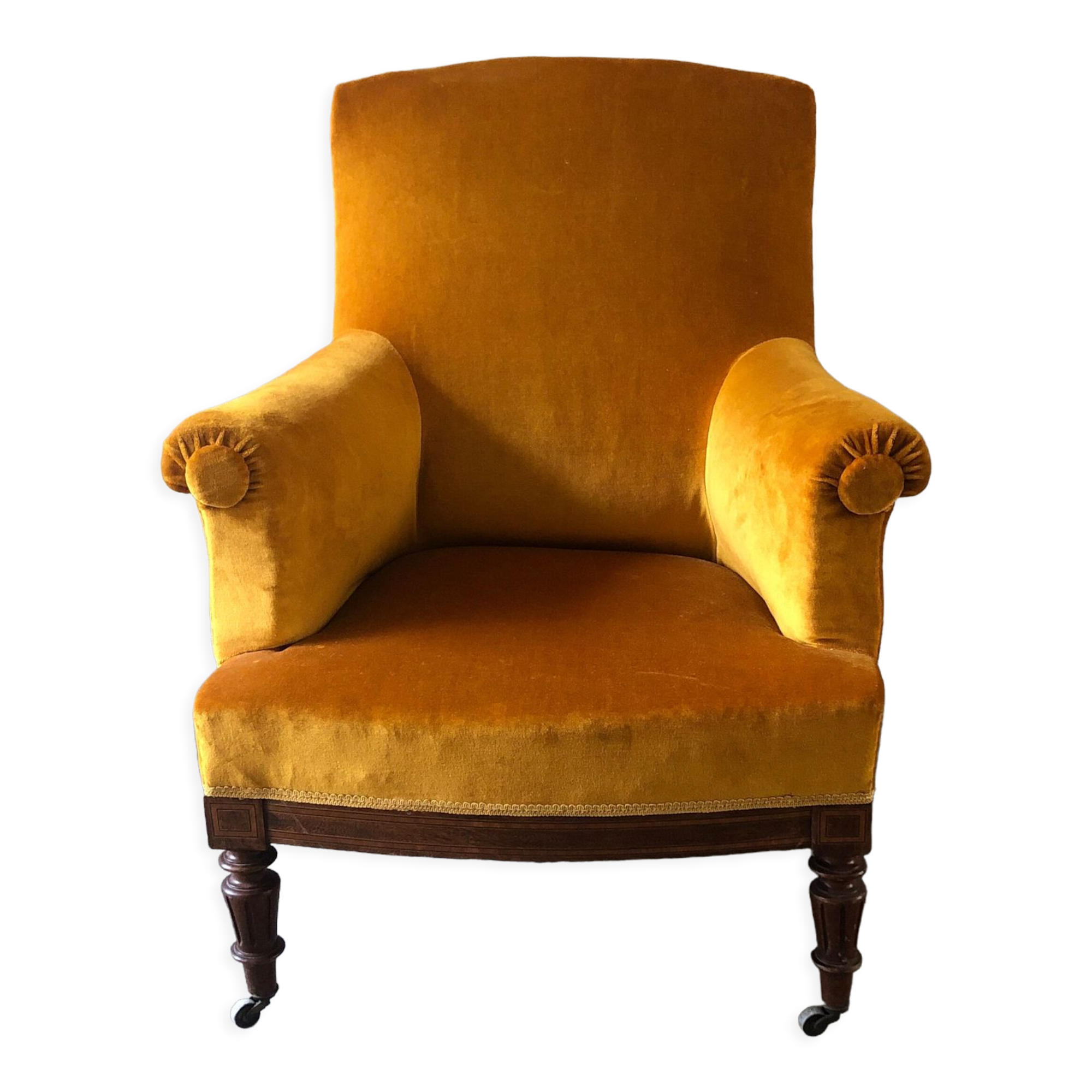Armchair