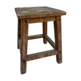 Children's stool