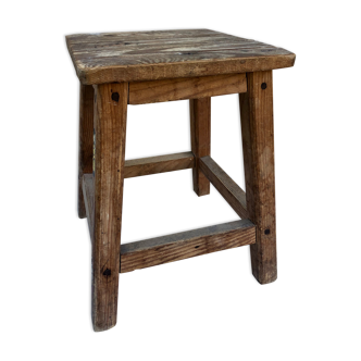 Tabouret d'enfant