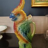 St Clement Cockatoo Pitcher