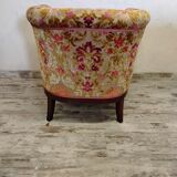 Convertible armchair