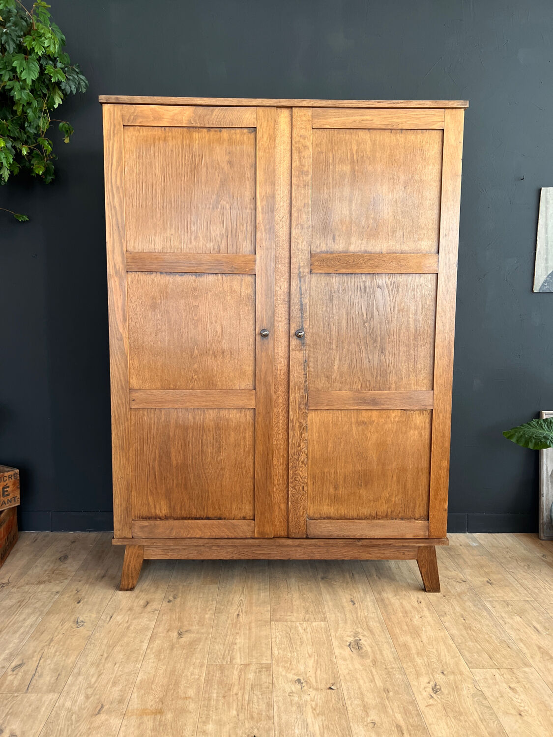 René Gabriel wardrobe