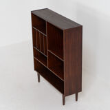 Rosewood library by Aejm Møbler