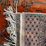 Pakistan rug 120x195 cm