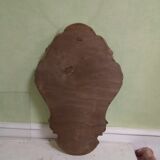 Violin mirror 64x42 cm