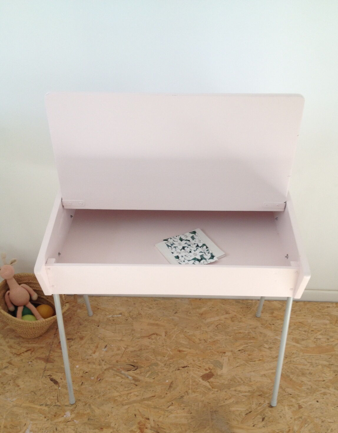 Vintage children's DESK