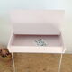 Bureau enfant vintage