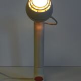 Concentra Aglio desk lamp by Schlagheck Schultes for Osram, 70's.