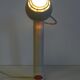 Concentra Aglio desk lamp by Schlagheck Schultes for Osram, 70s.