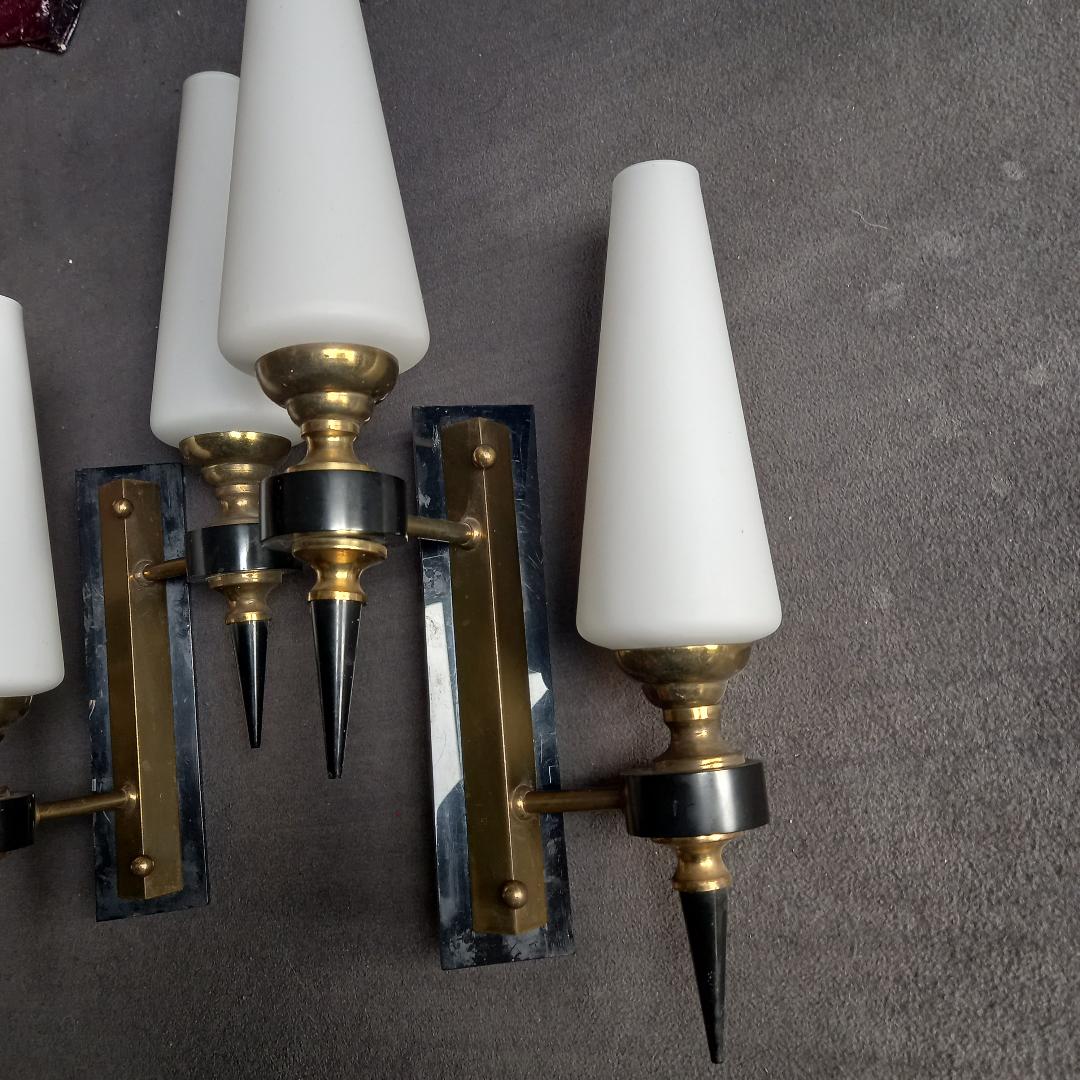Wall sconces Art Deco