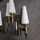 Wall sconces Art Deco
