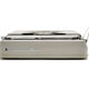 Hermes Baby New Revised White Typewriter