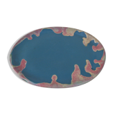 Plat in Puisaye sandis