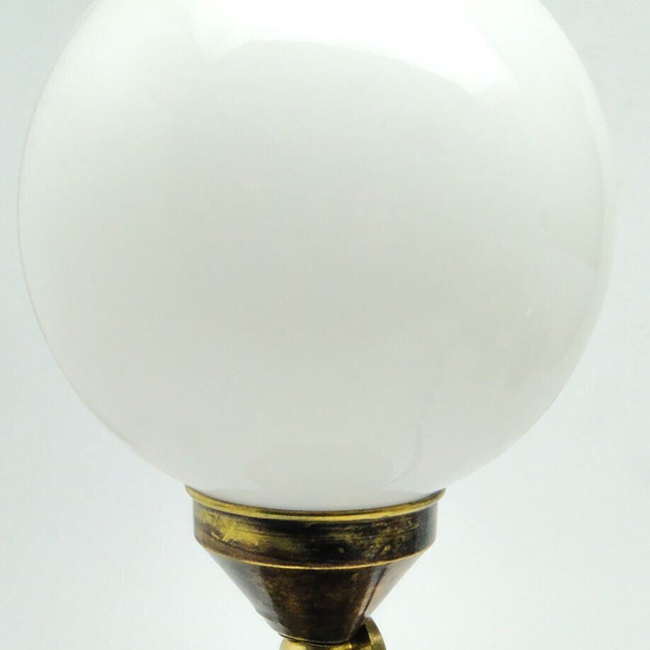Lampe de table, Belgique, années 1960