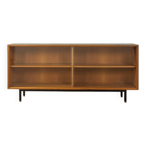 Buffet vitrine des années - wegner
