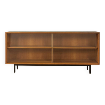 Buffet vitrine des années 60, Lothar Wegner