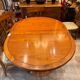Starbay marine dining table