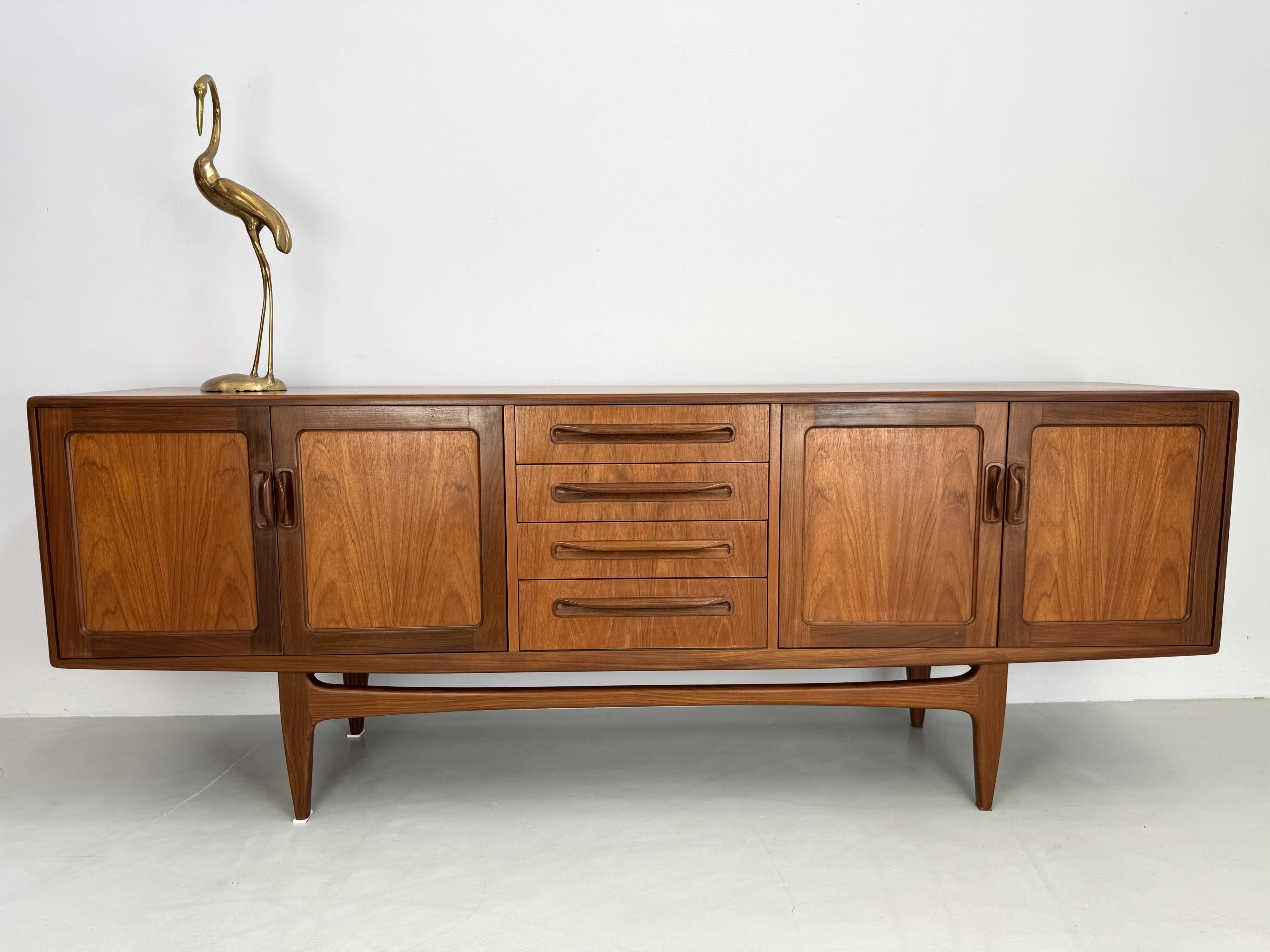 Vintage sideboard by G-Plan