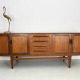 Vintage sideboard by G-Plan