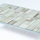 Mid-Century Mosaic Coffee Table attributed to Pia Manu, 1970s