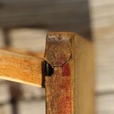 Mini table baumann light beech