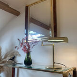 Pierre Vandel console and mirror assembly