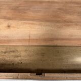 Renovated Louis-Philippe chest of drawers