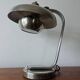 Rare Bauhaus Chrome Table Lamp, Franta Anyz, Functionalism, Art Deco, 1930s