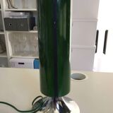 Large Italian Design Ministerial Desk Lamp 1950s