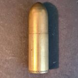 Infantry lighter, crafts from the Verdun 14/18 trenches