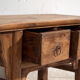 Shanxi console in elm with drawers – China, circa 1930