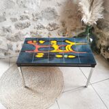 Table base Vallauris