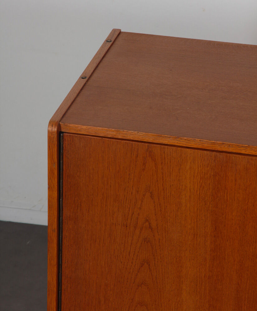 Sideboard by Jiri Jiroutek, model U-460, 1960