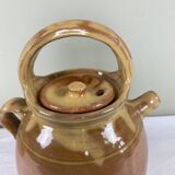 Old water jug