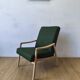Design armchair Czechoslovakia, 1960s.