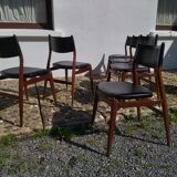 Scandinavian chairs