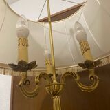 Lucien Gau floor lamp