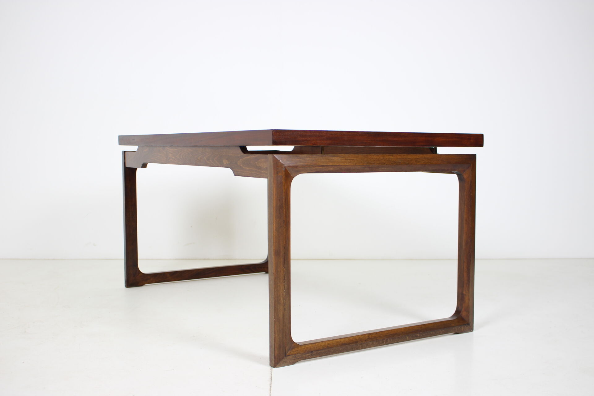 Mid-century conference Table, 1960s