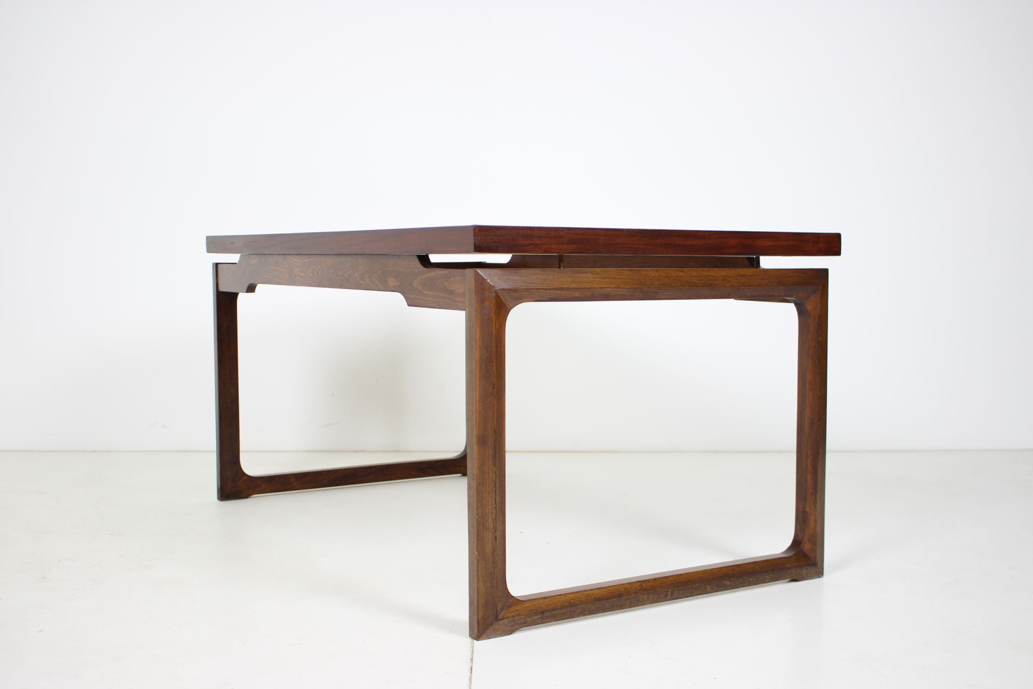 Table de conférence du milieu du siècle, années 1960