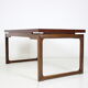 Mid-century conference Table, 1960s