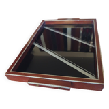 Pretty little art deco tray from the 30s