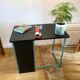 Small wooden children's desk from the 1950s