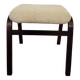 Vintage Ottoman by Ludvik Volak for Ton, Czechoslovakia 1960’s