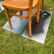 Vintage chairs