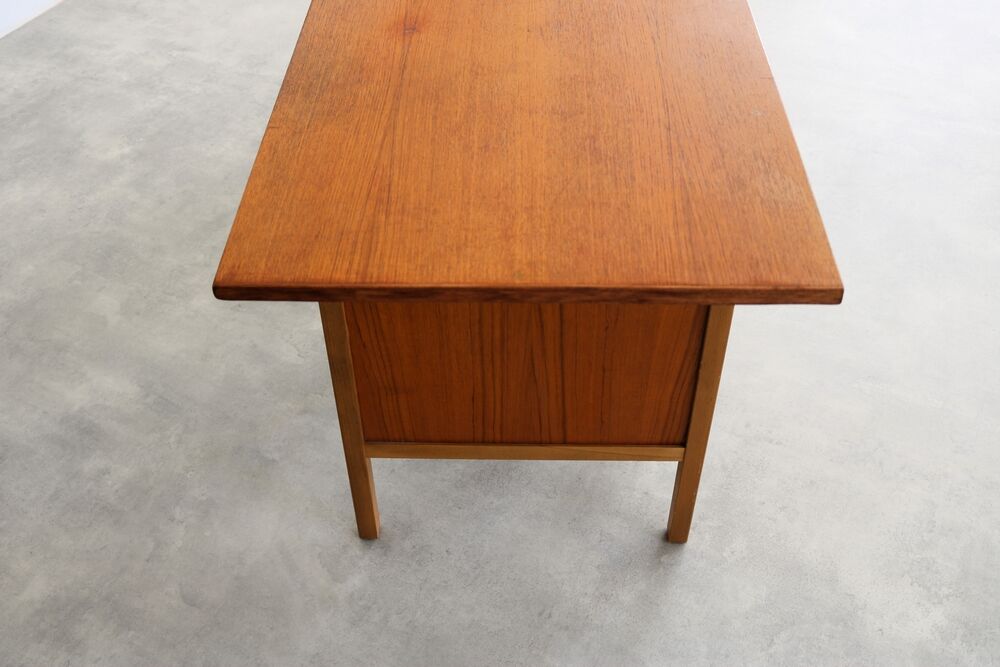Vintage desk