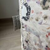 Medium plumy canapé Cinna by Annie Hiéronimus