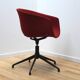Bai office armchair, Onderrata
